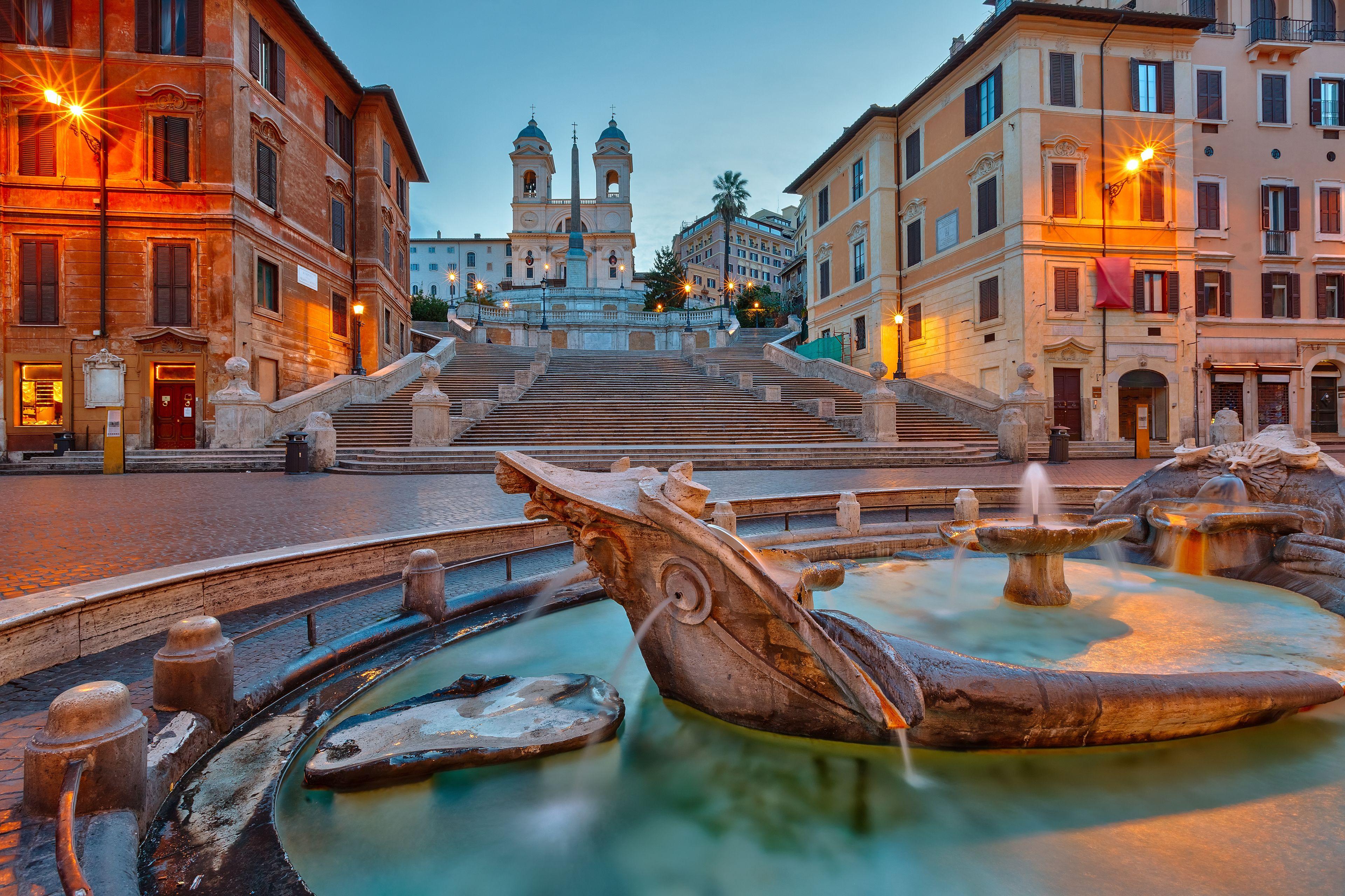 Relais Maddalena Hotel - Rome — Foto 2