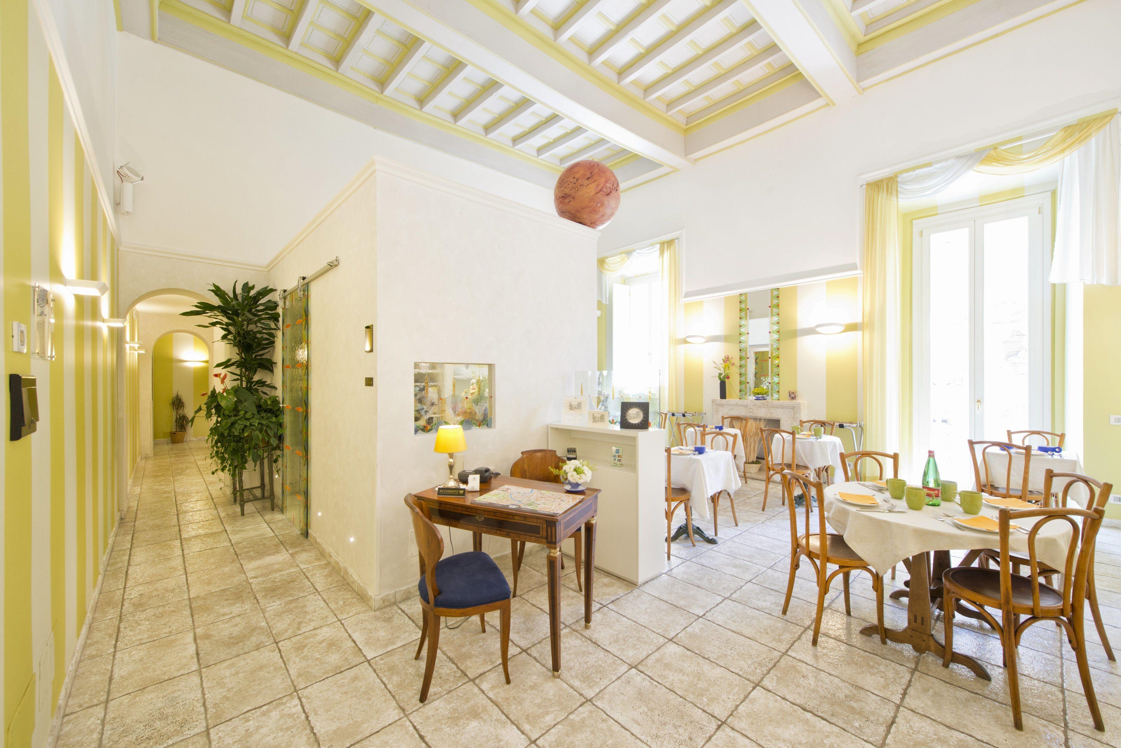 Relais Maddalena Hotel - Rome — Foto 1