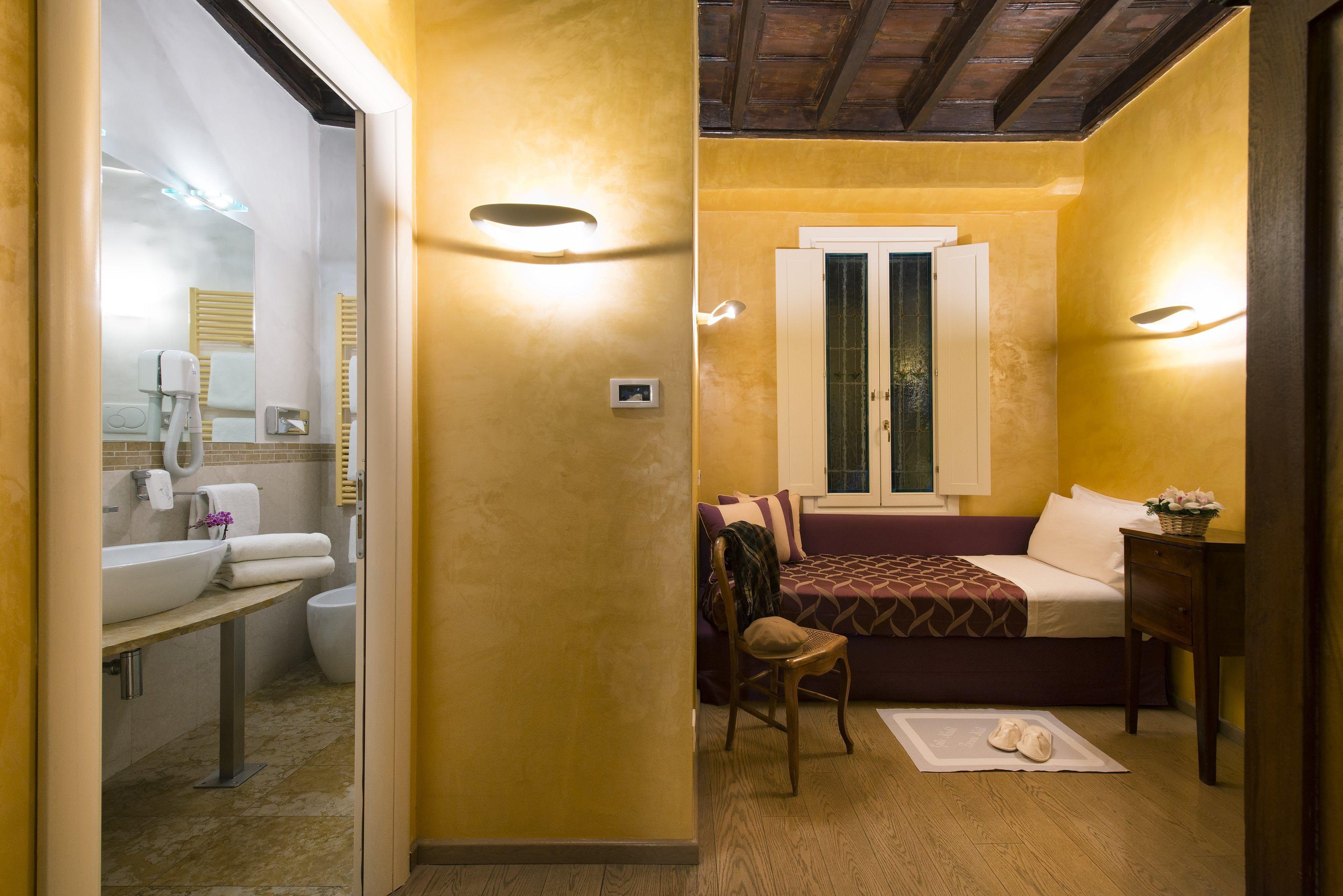 Relais Maddalena Hotel - Rome — Foto 3